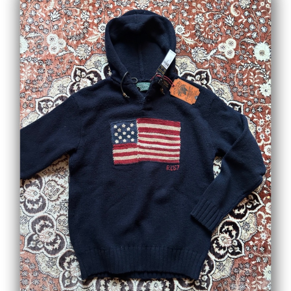 Ralph Lauren Vintage Collection 140+ Super Rare Everything